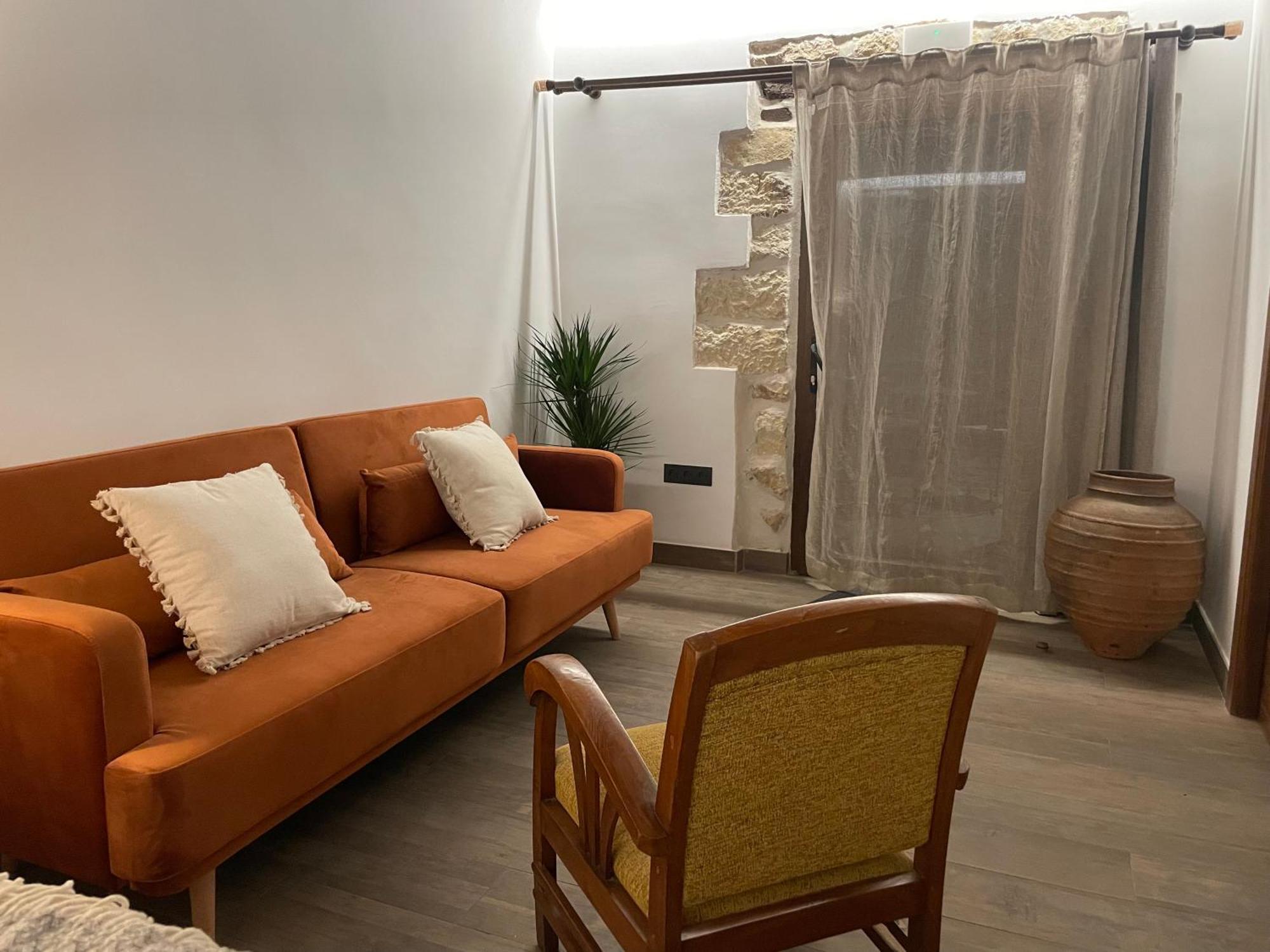 La Casa Del Cantero Pinilla del Valle Экстерьер фото